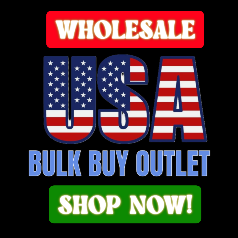 WHAT'S NEW IN BULK ITEMS!