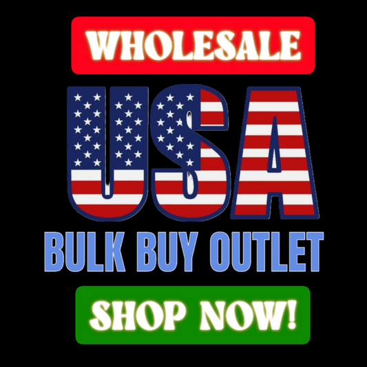 WHAT'S NEW IN BULK ITEMS!