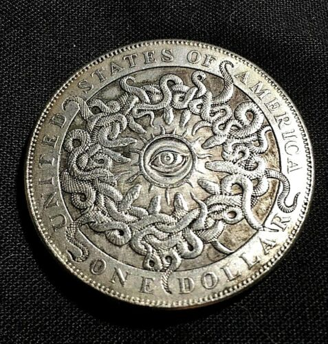 MYTHICAL COINS FOR SALE!