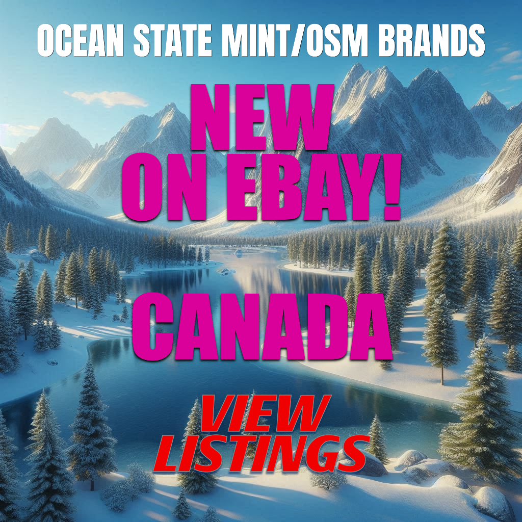 eBay CANADA New Listings
