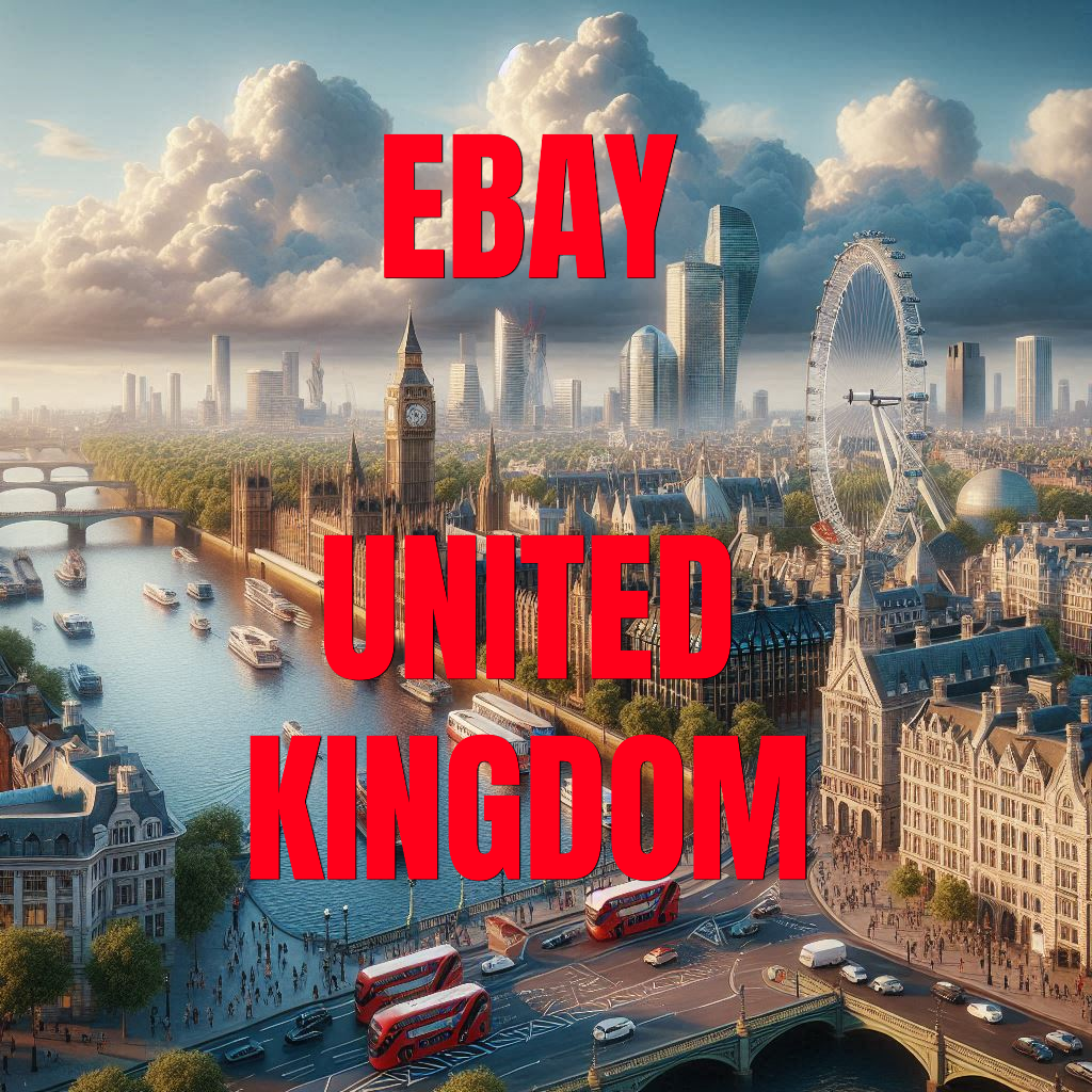 eBay United Kingdom