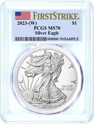 TOP 5 DEALS American Silver Eagle Coins for Sale on eBay