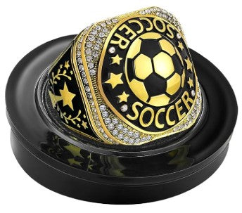 Youth Team Sports Championship Rings-Ocean State Mint/OSM Brands Warwick RI