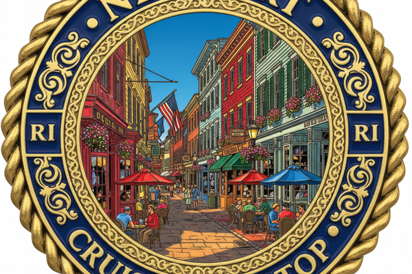 Newport RI: Turning Foot Traffic Into Profits