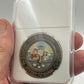 IN STOCK NOW! Life Is Short, Cruise Often - Challenge Coin (40mm)