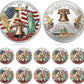 Celebrating America 250th Anniversary Commemorative Coin — 10 Pack | 1776-2026