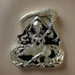 AC2/12WI Grim Reaper "Weapons Get Some" Military Challenge Coin — Mint Condition