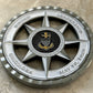 Amazing RARE Cutout New Haven Navy Chiefs Mess Challenge Coin 2" — Mint Condition