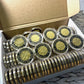Armor of God Challenge Coin — Bulk Pack (48 or 96 Count)