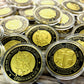 Armor of God Challenge Coin — Bulk Pack (48 or 96 Count)