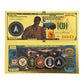 United States Military 24K Gold Foil Banknotes-Bulk Wholesale