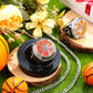 🏀 10 Pack Basketball Championship Ring Silver with Stand & Chain — Youth & Adult Sports