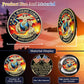 U.S. Marine Corps 250th Anniversary Challenge Coin – 1775-2025 Courage Honor Tradition (20 Pack)