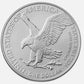 2026 American Silver Eagle 1 oz Fine Silver Dollar Coin — 250th Anniversary Edition