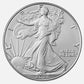2026 American Silver Eagle 1 oz Fine Silver Dollar Coin — 250th Anniversary Edition