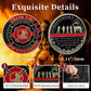 Firefighter's Prayer Challenge Coin — Thank You For Your Service (5|10 Packs)