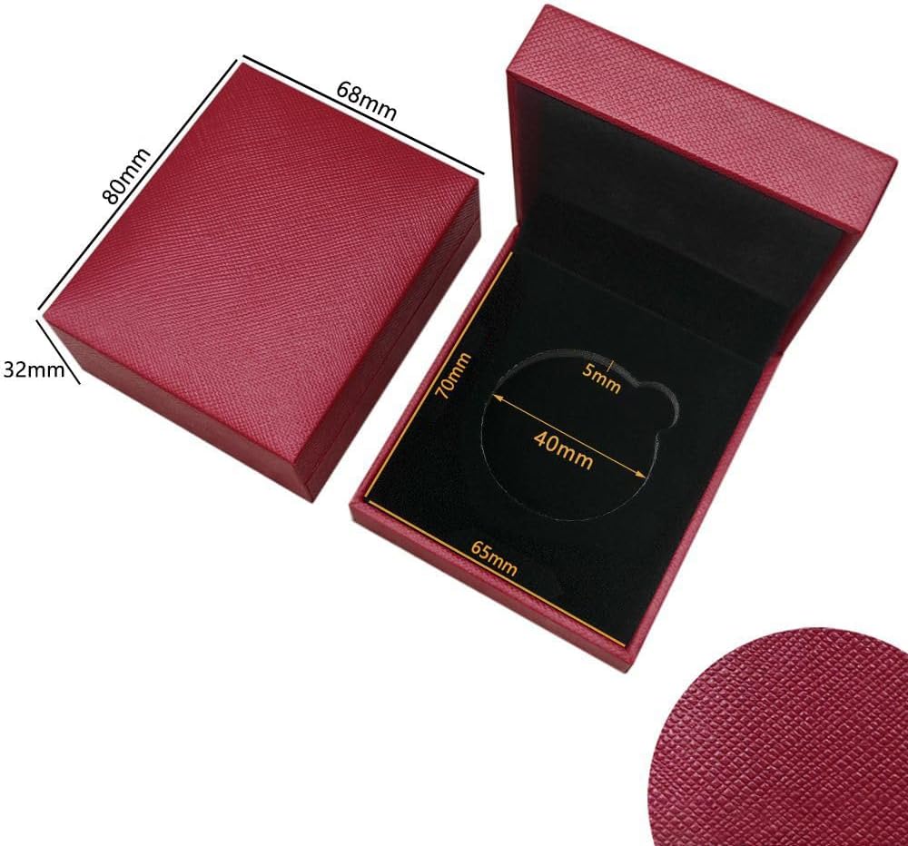 USA 250th Anniversary Challenge Coin Set – 10 Coins with Display Boxes (1776-2026)