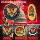 16 Pack 250th Anniversary of Independence Eagle Coin USA 250 Years