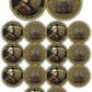 16 PACK 250th Anniversary Washington "We The People" Coin