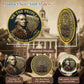 16 PACK 250th Anniversary Washington "We The People" Coin