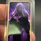 1 Troy Oz Copper Bar Dark Elf Queen Fantasy Series #CB-12