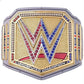 SummerSlam 2025 Undisputed WWE Championship Replica Title Belt
