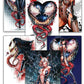 Venom Print Set