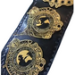 IWGP HEAVYWEIGHT CHAMPIONSHIP Belt 4MM ZINC plates