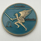 Illinois State Police 2024 Challenge Coin Large 2"