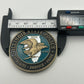 Illinois State Police 2024 Challenge Coin Large 2"