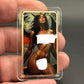 1 Troy Oz Copper Bar Epic Fire Witch Fantasy Series #CB-9