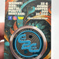 Lunar Dragon 2024 – Cool2Coin .999 Copper Art Coin | 40mm | Limited Mintage of 25,000