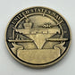 US Navy Diver Challenge Coin – United States Navy