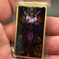 1 Troy Oz Copper Bar Mystical Sorceress Fantasy Series #CB-7