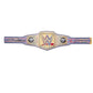SummerSlam 2025 Undisputed WWE Championship Replica Title Belt
