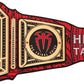 Roman Reigns Undisputed Championship Signatures Series Wrestling Belt