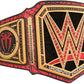 Roman Reigns Undisputed Championship Signatures Series Wrestling Belt