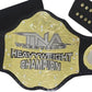 TNA Heavyweight Champion Replica Belt