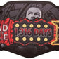 Roman Reigns Undisputed Championship Signatures Series Wrestling Belt