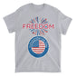 USA 4th of July T-Shirt