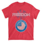 USA 4th of July T-Shirt