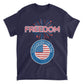 USA 4th of July T-Shirt