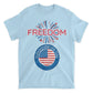 USA 4th of July T-Shirt