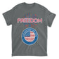 USA 4th of July T-Shirt