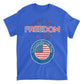 USA 4th of July T-Shirt