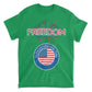 USA 4th of July T-Shirt
