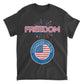 USA 4th of July T-Shirt