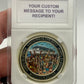 IN STOCK NOW! Cruising Is The Best With Our Squad Challenge Coin