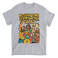 No Good Time Starts with a Salad T-Shirt