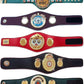 PLACE MAART Adult Size 5 WBC WBA WBO IBF IBO Championships Boxing Belts Discount Deal, SAME AS IMAGES